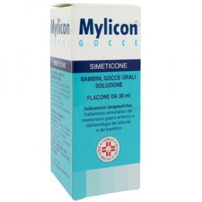 Mylicon BB OS GTT 30ml 6,66%