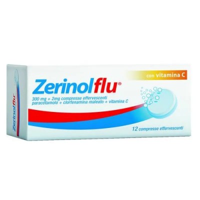 ZERINOLFLU*20CPR EFF            