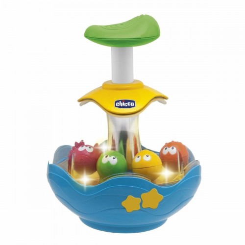 Acquarium Spinner Chicco